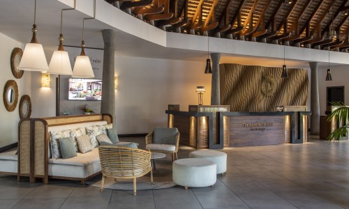 Trou aux Biches Beachcomber Golf Resort & Spa